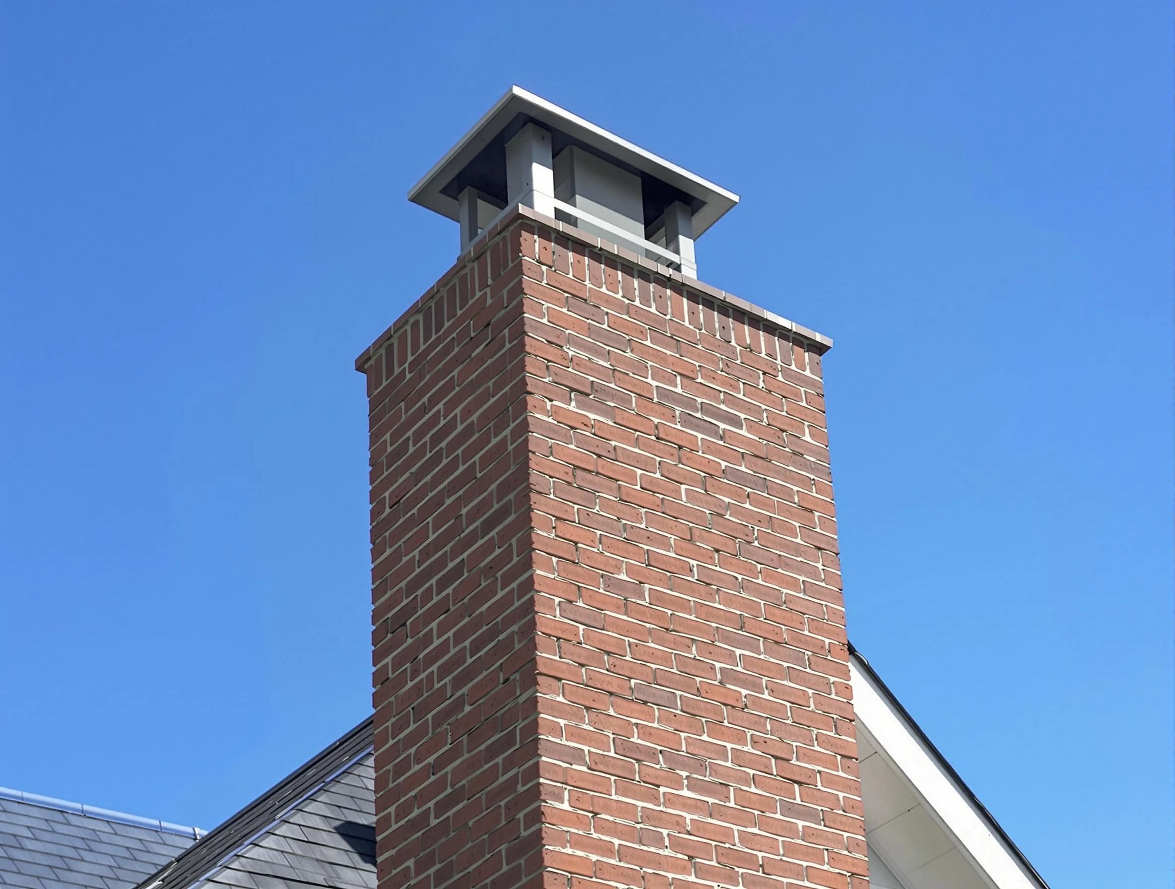 Chimney Remodeling service in Lawrence, MA